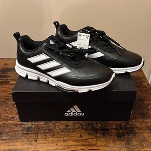 Adidas Speed Trainer 5 Synthetic